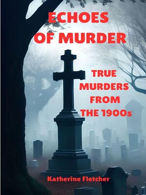 cover image of Echoes of Murder